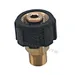 Fixed Twist-Fast Coupler D10030